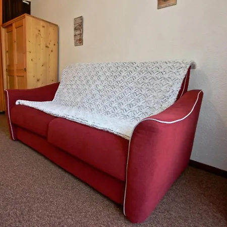 Avec Balcon, Parking Couvert, Et Navette Gratuite Au Pied De L'immeuble - Fr-1-340-34