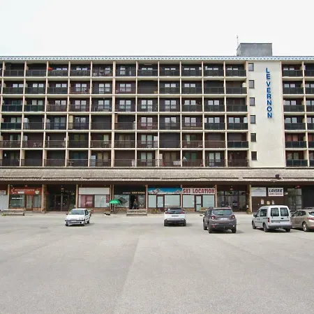 Avec Balcon, Parking Couvert, Et Navette Gratuite Au Pied De L'immeuble - Fr-1-340-34 *