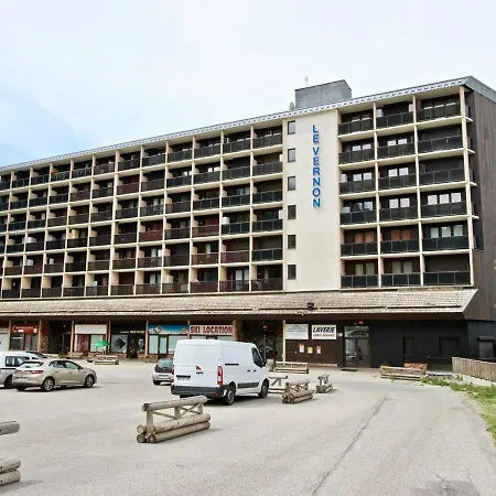 Avec Balcon, Parking Couvert, Et Navette Gratuite Au Pied De L'immeuble - Fr-1-340-34 *