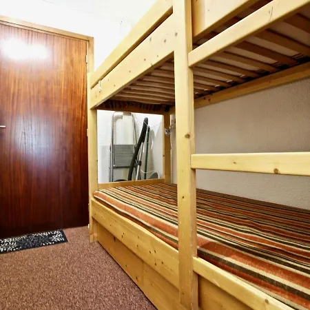 Avec Balcon, Parking Couvert, Et Navette Gratuite Au Pied De L'immeuble - Fr-1-340-34