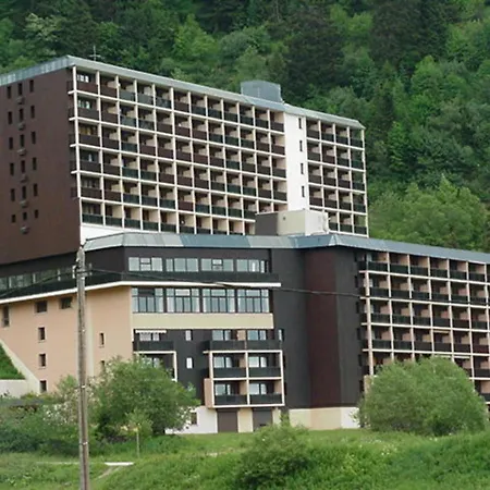 Avec Balcon, Parking Couvert, Et Navette Gratuite Au Pied De L'immeuble - Fr-1-340-34